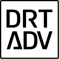 logo drt