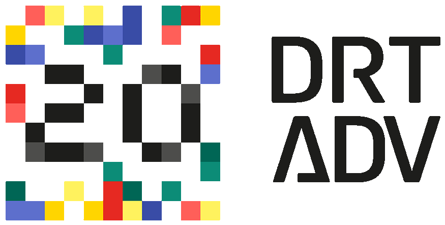 logo drtadv
