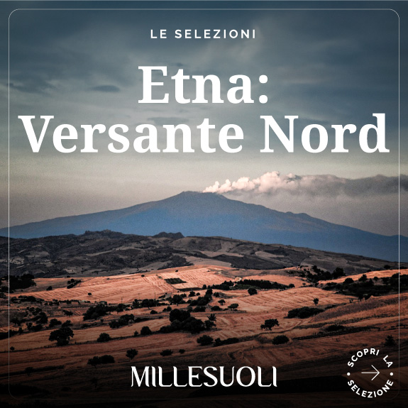 MILLESUOLI - Selezioni Etna Nord 01