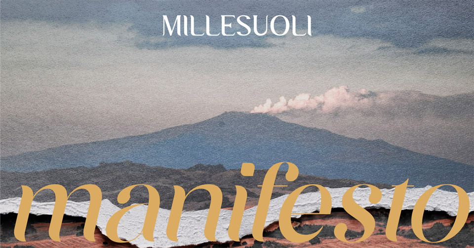 MILLESUOLI - Enoteca Digitale Sicialiana